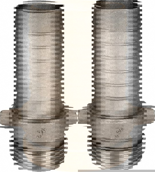 Suction Coupling: NPSM Thread